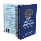 The Mind of a Missionary book