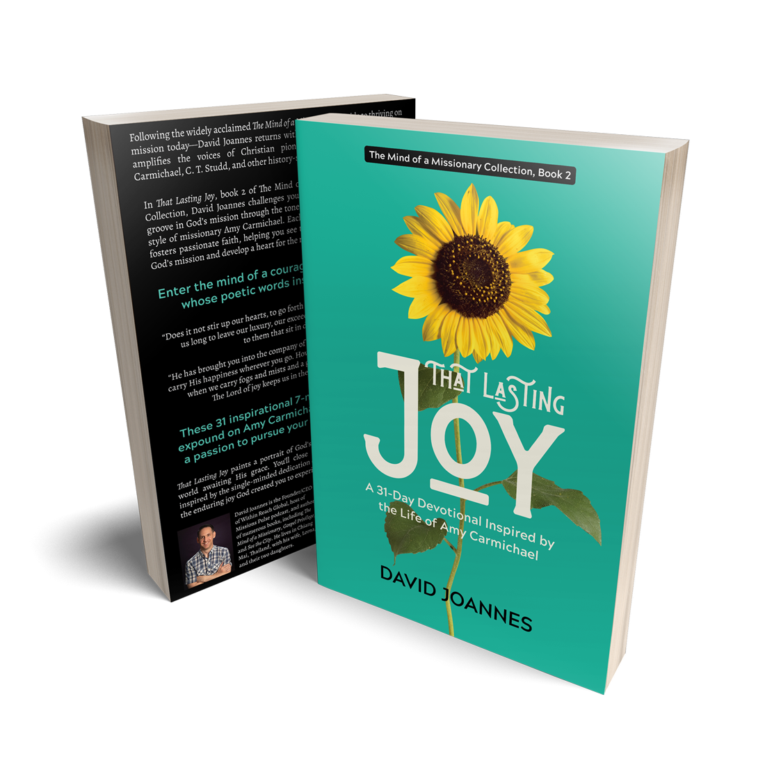 That Lasting Joy