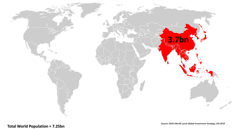 Look At This Map And Tell Me God Is Disinterested In Asia 001