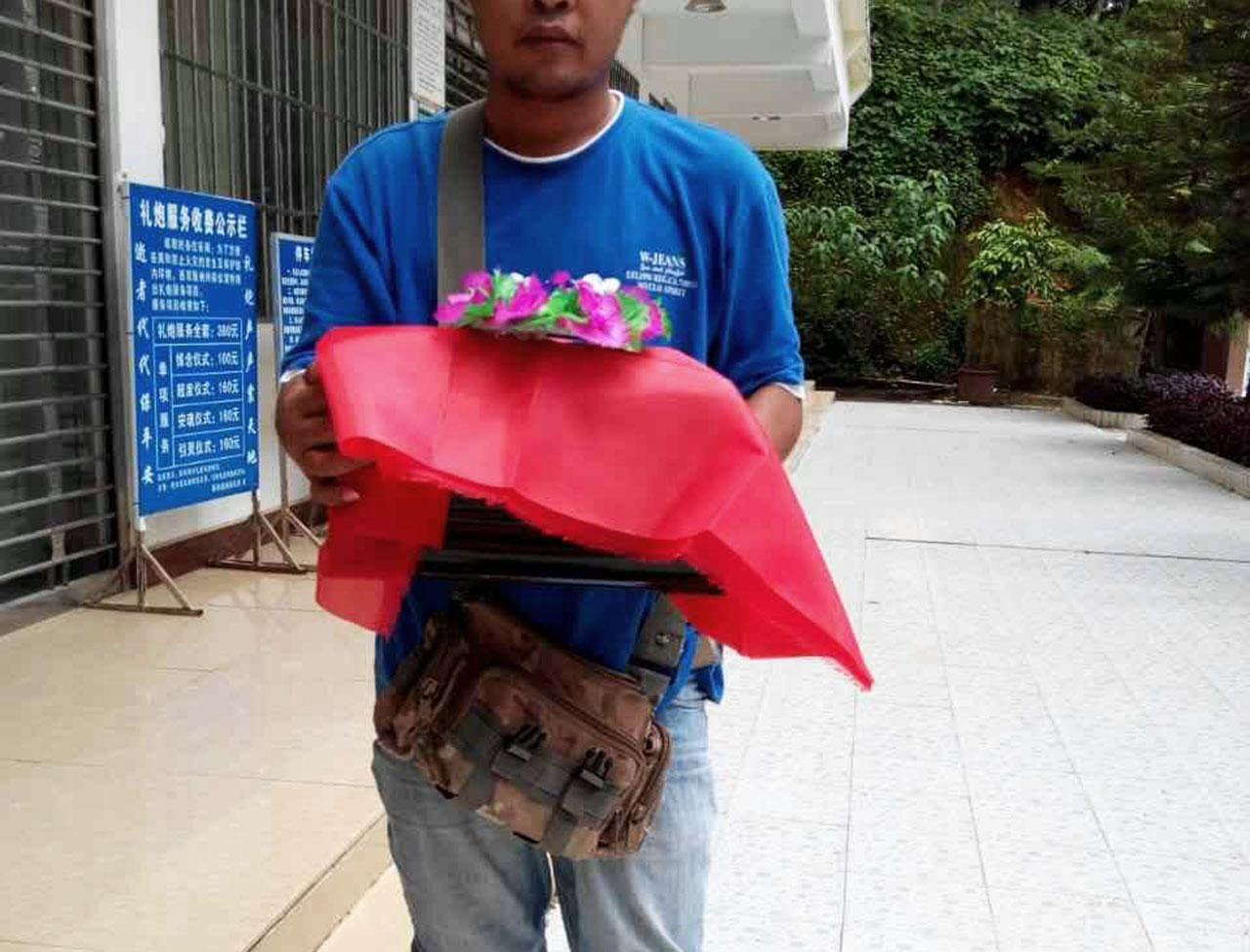 Poor-Baby-11-Year-Old-Yuxiang-Has-Encephalitis-010