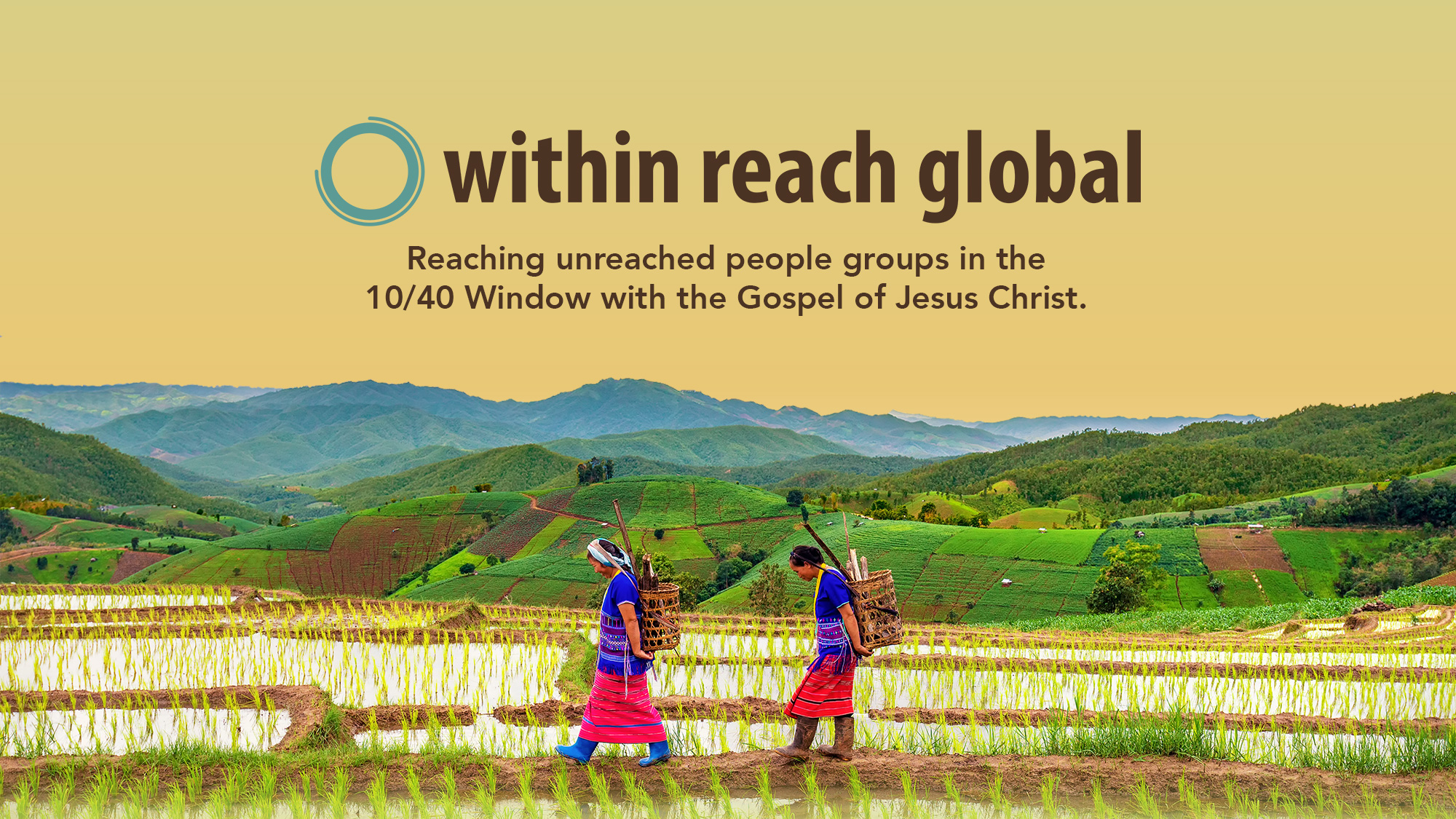 Home Within Reach Global